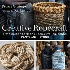 Stuart Grainger Creative Ropecraft (Paperback)
