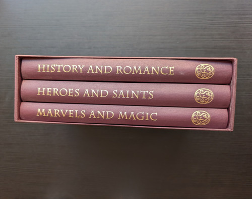 Folio society british - society,