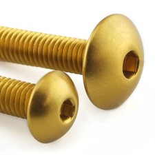 Aluminium Fairing Kit Honda