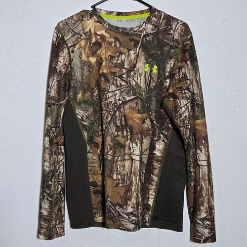 Under armour mens heatgear - under,