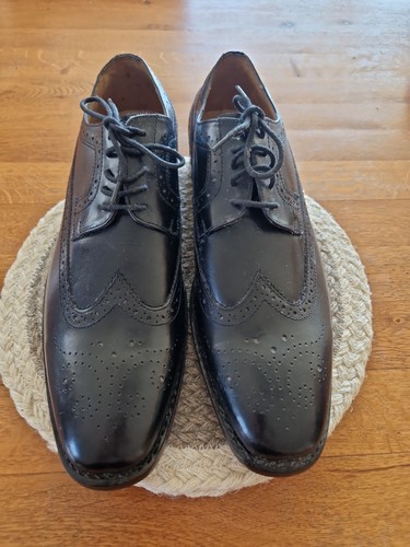 Harrykson black goodyear - harrykson,