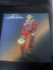 BUDGIE - Best of Budgie -