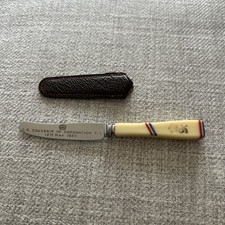 SOUVENIR OF CORONATION 1937 Of