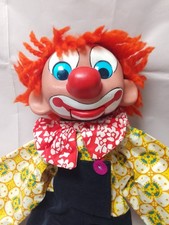 Original & Rare Pelham Puppets