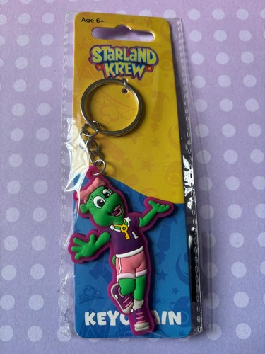 Lizzie parkdean starland krew - lizzie,
