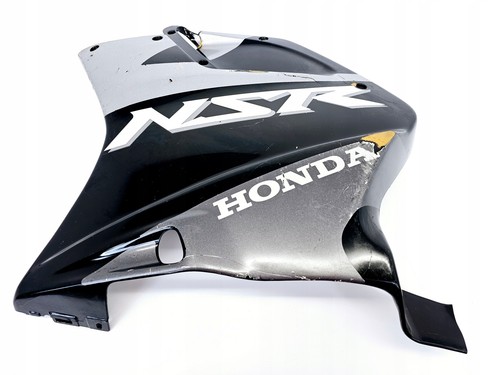 Honda nsr 125 - 125, side
