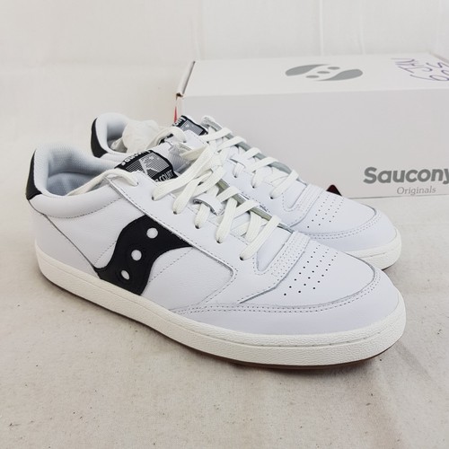 Saucony jazz court trainers - jazz,