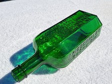 Tumbled 1890 antique j - tumbled,