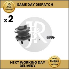 2x Ford C-Max-Grand C-Max