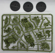 Warhammer 40k Death Guard