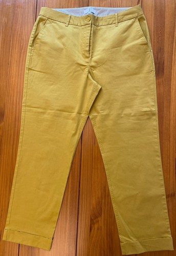 Jasper conran womens mustard - jasper,