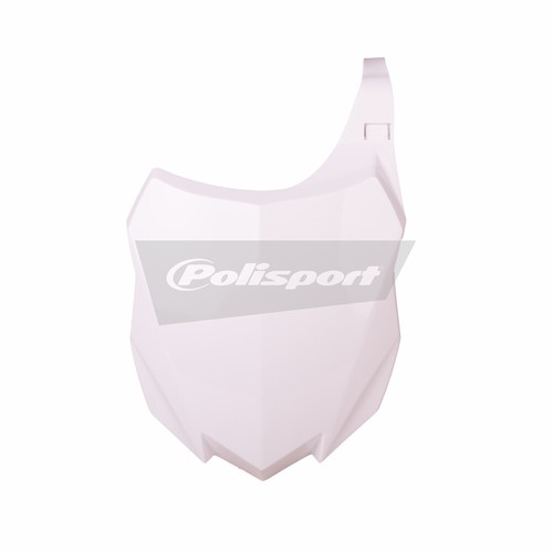 Polisport number board for - number,