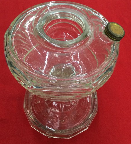 Vintage aladdin oil - aladdin,