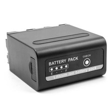 Battery for Sony DCR-VX2001