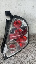 FIAT STILO SPORT 2003-2006 REAR/TAIL LIGHT (DRIVER SIDE)