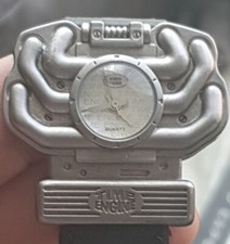 Gents Genuine Vintage Retro