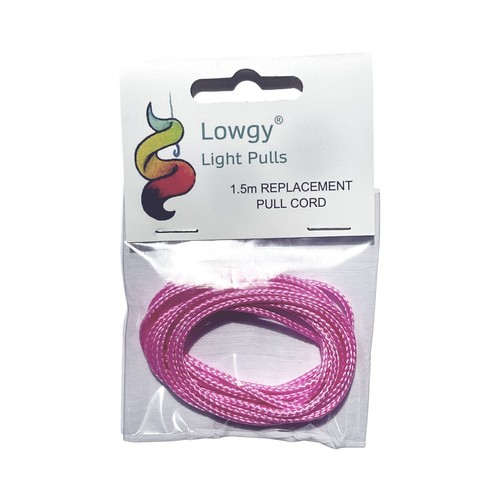 Bright pink replacement - 1.5m,