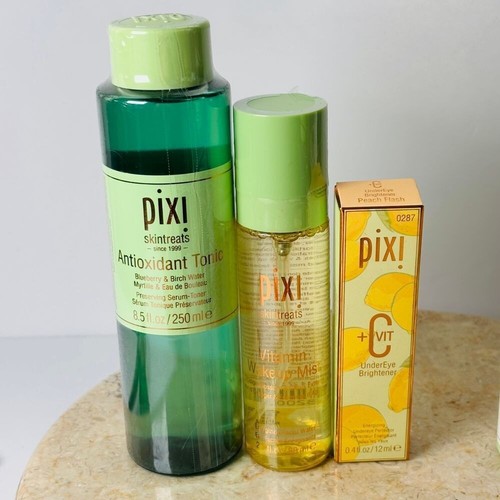 Pixi beauty skincare bundle - beauty,
