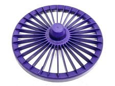 DC04 Post Motor Filter Cover