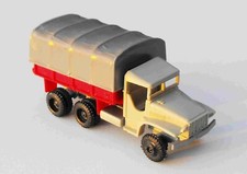Eko 4028 scale 87 - h0, gmc