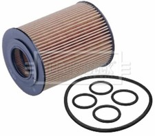 Oil Filter FOR VAUXHALL ASTRA