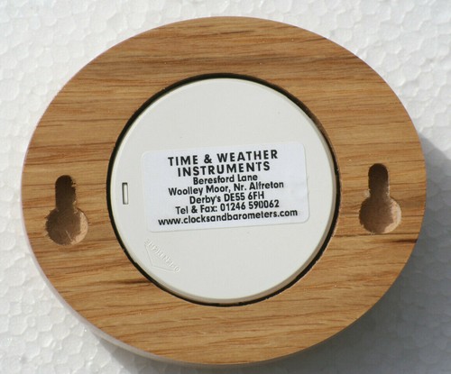 Caravan clock motorhome - caravan,