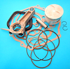 Engine Overhaul Kit, Piston