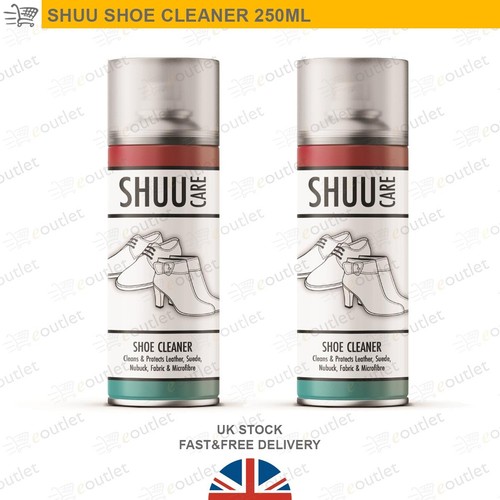 Shoe boot cleaner spray for - shoe,