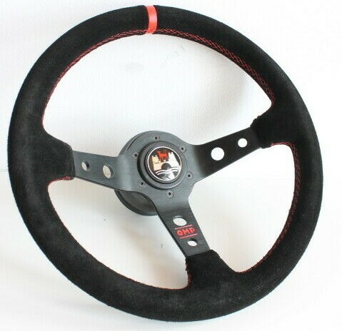 Steering wheel fits for - steering,