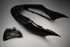 Upainted rear tail fairing - upainted,