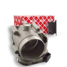 Febi 107028 Throttle Body Fits Volvo 30650561 30711554
