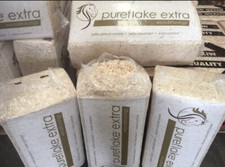 Pureflake Equine Shavings