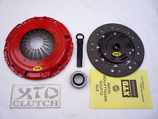 XTD STAGE 2 CLUTCH CORRADO /