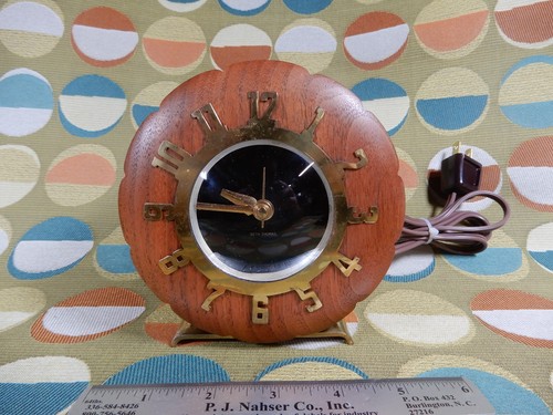 Seth thomas beautiful wooden - seth,