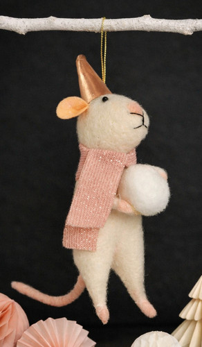 Sass belle snowball white - sass,