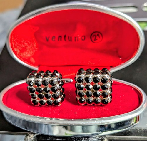 Ventuno black crystal - 21,