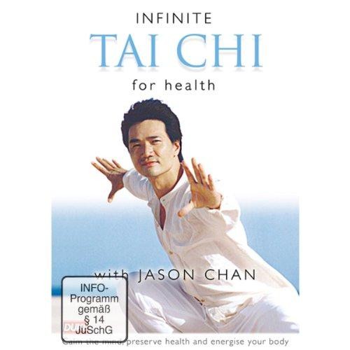 Tai chi for health - tai,