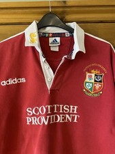 1997 British Lions Short