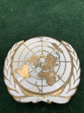 British Military Issue United