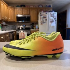 Nike Mercurial Vapor II III IV
