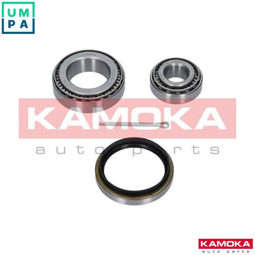 Wheel bearing kit 5600021 - wheel, for