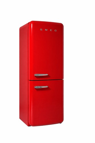 Smeg style 197cm - 50's, 60/40