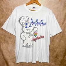 Vintage pillsbury dough boy - vintage,