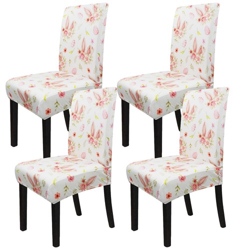 Easter chair covers set - easter,