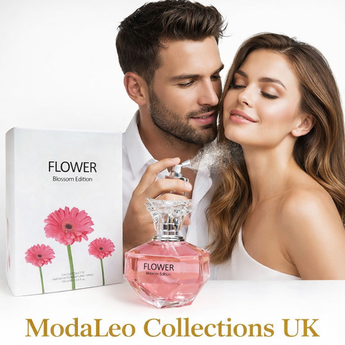 Flower bloosm edition - flower, 100ml