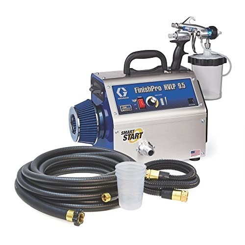 Graco 17n267 finishpro - graco,