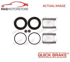 BRAKE CALIPER REPAIR KIT FRONT
