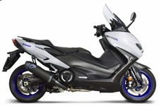 Y12609400INC - Full Exhaust