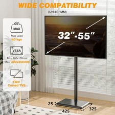 Tvon floor stand for - tv, to