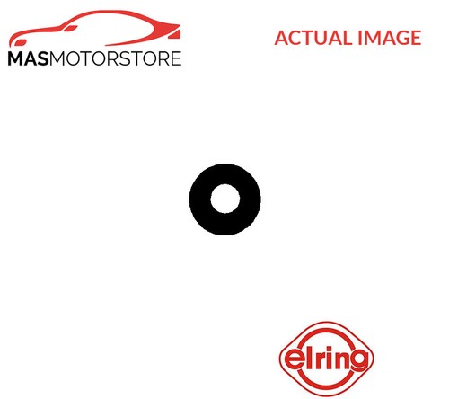 Seal ring cylinder head cover - seal,